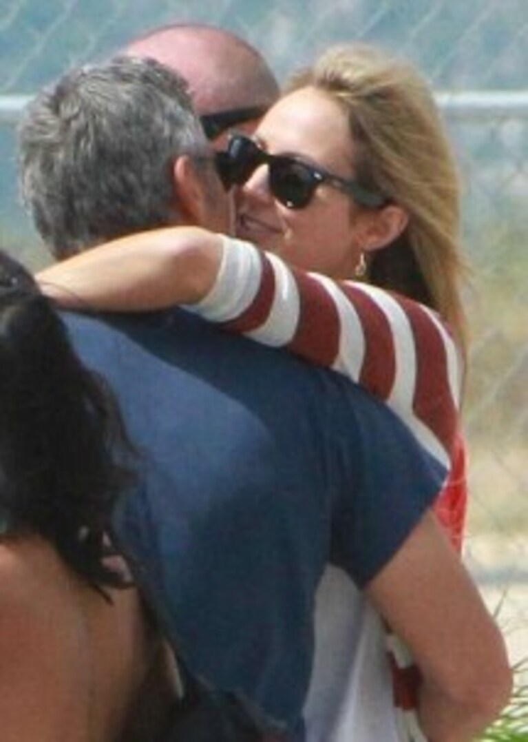 george e stacy