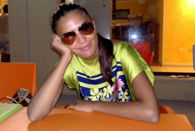 valeria bigella