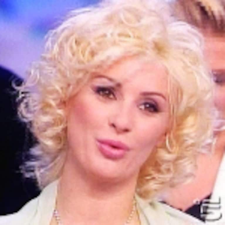 tina cipollari
