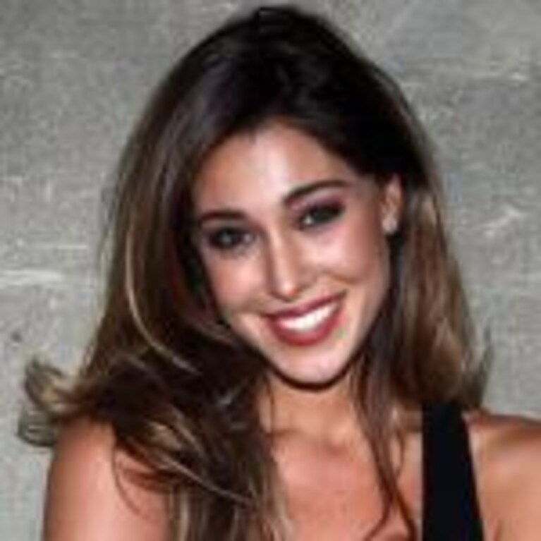 belen rodriguez