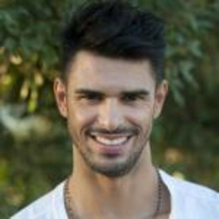 cristian gallella
