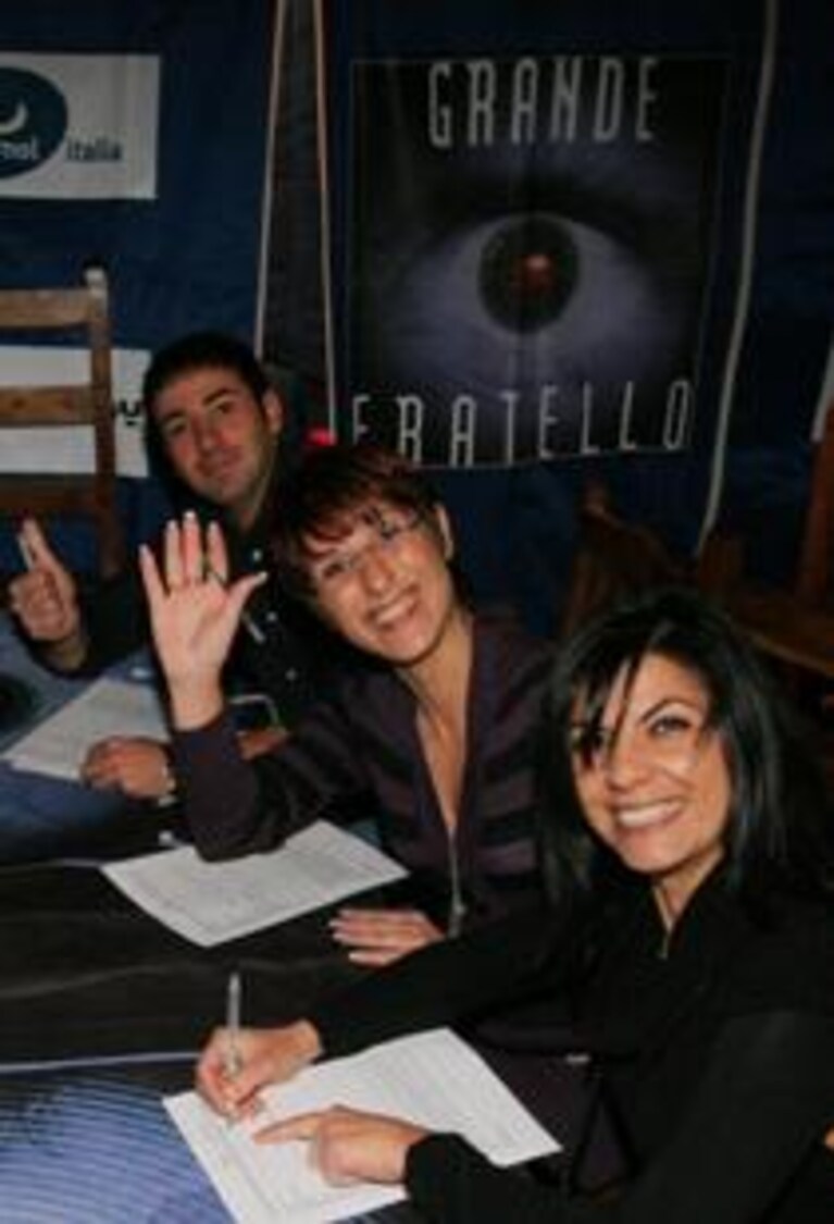 Grande Fratello
