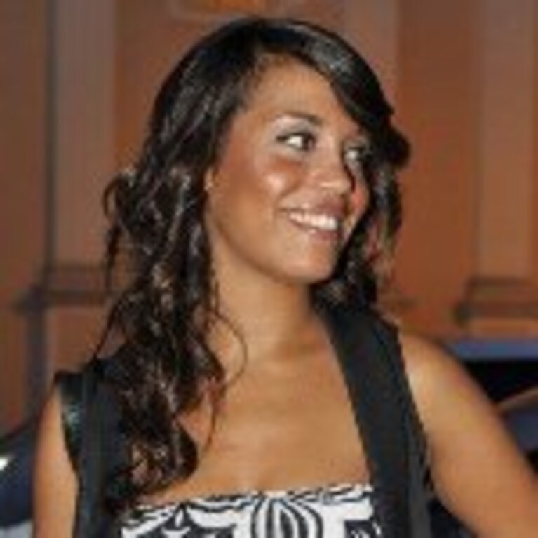 mara adriani