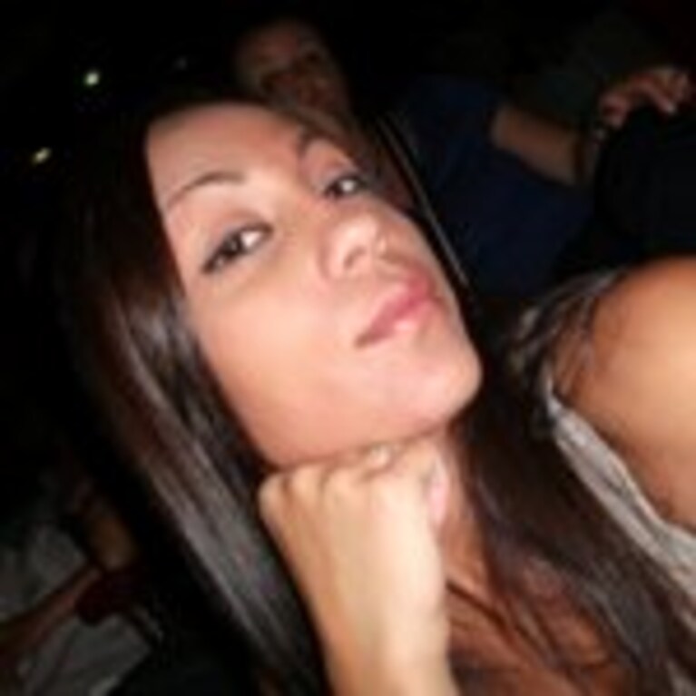 martina luciani