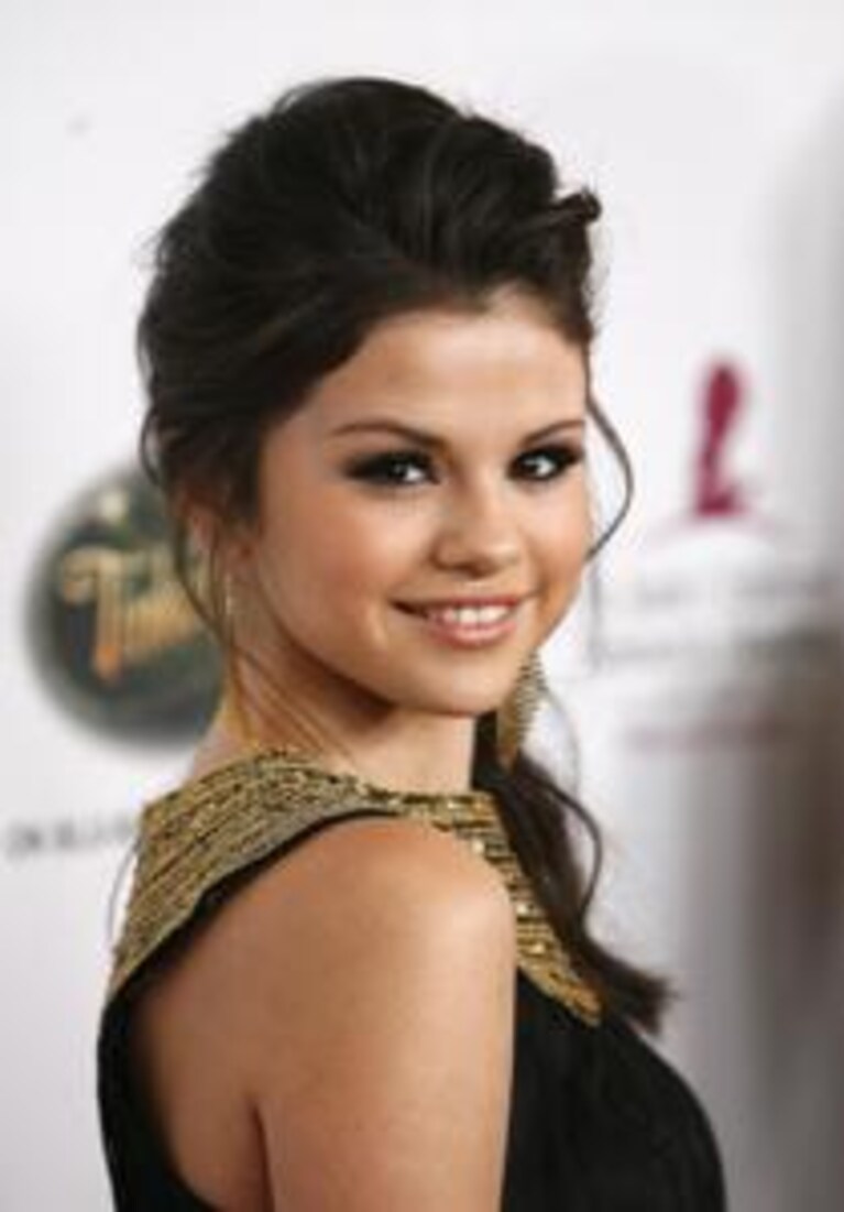 selena gomez