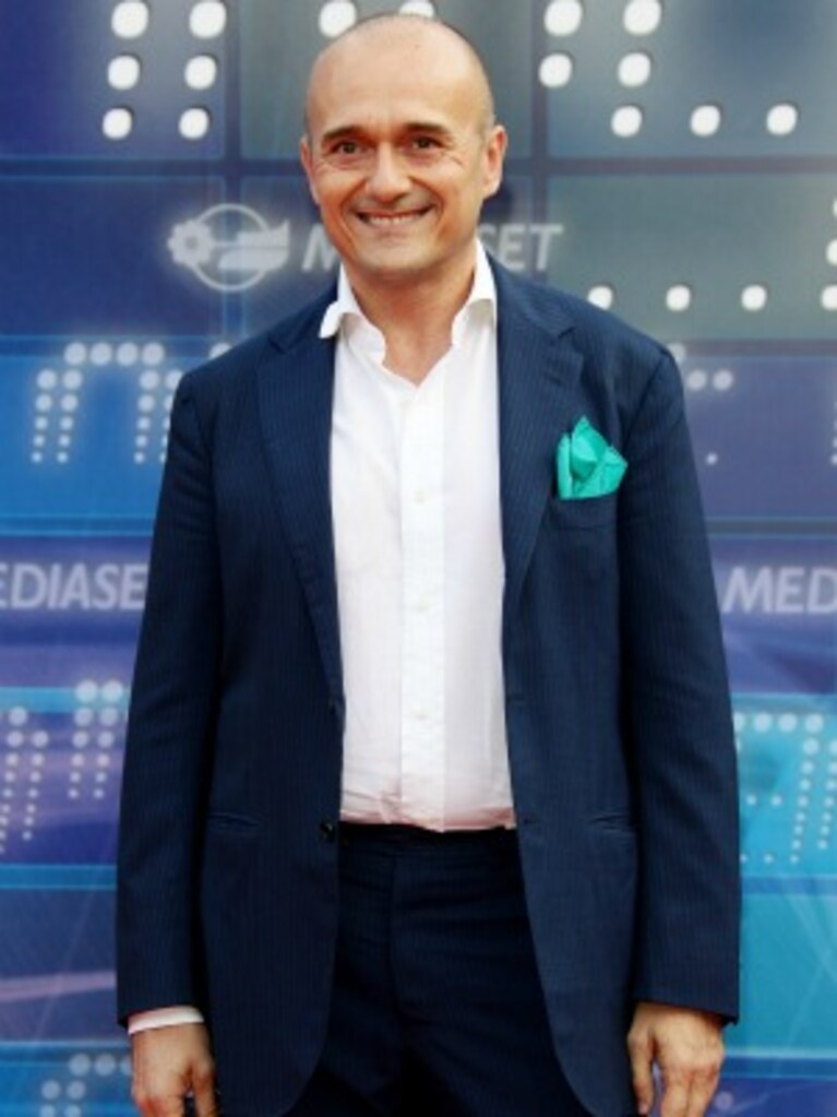 signorini grande fratello 12