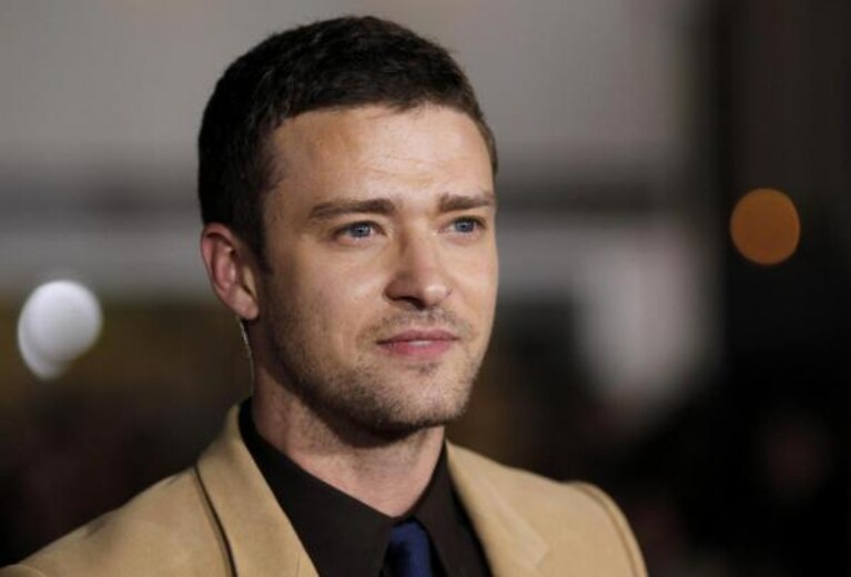 justin timberlake
