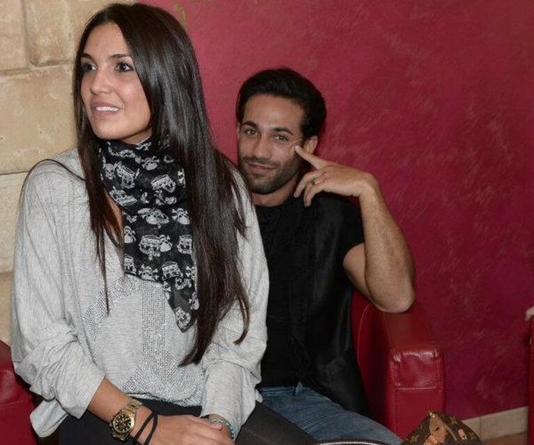Valeria bigella e marco stabile