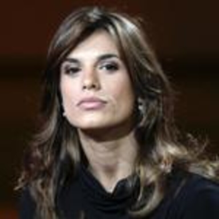 elisabetta canalis