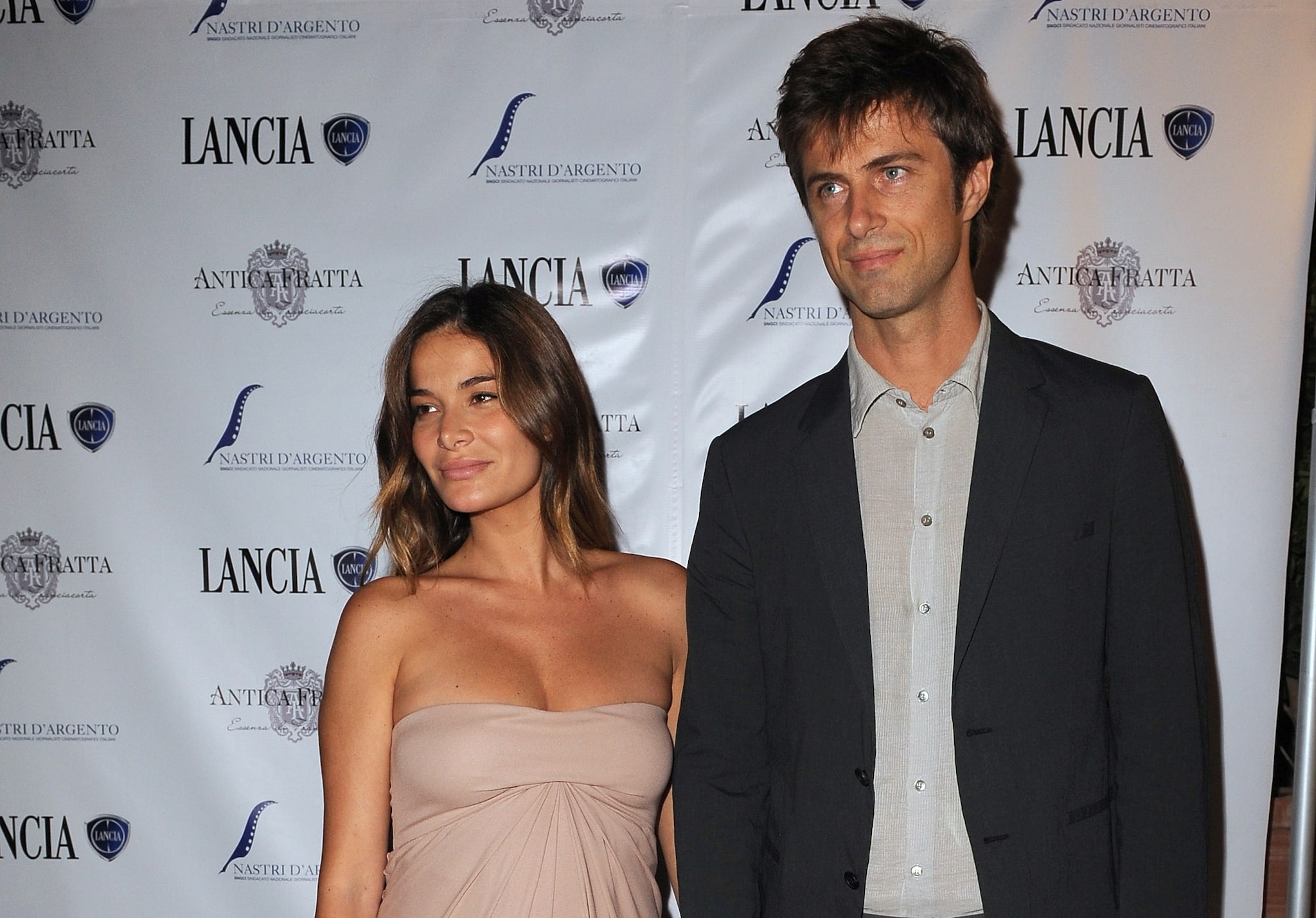L’attore Kim Rossi Stuart è finalmente diventato papà grazie alla compagna Ilaria Spada che, solo ieri, ha dato alla luce il loro primo maschietto
