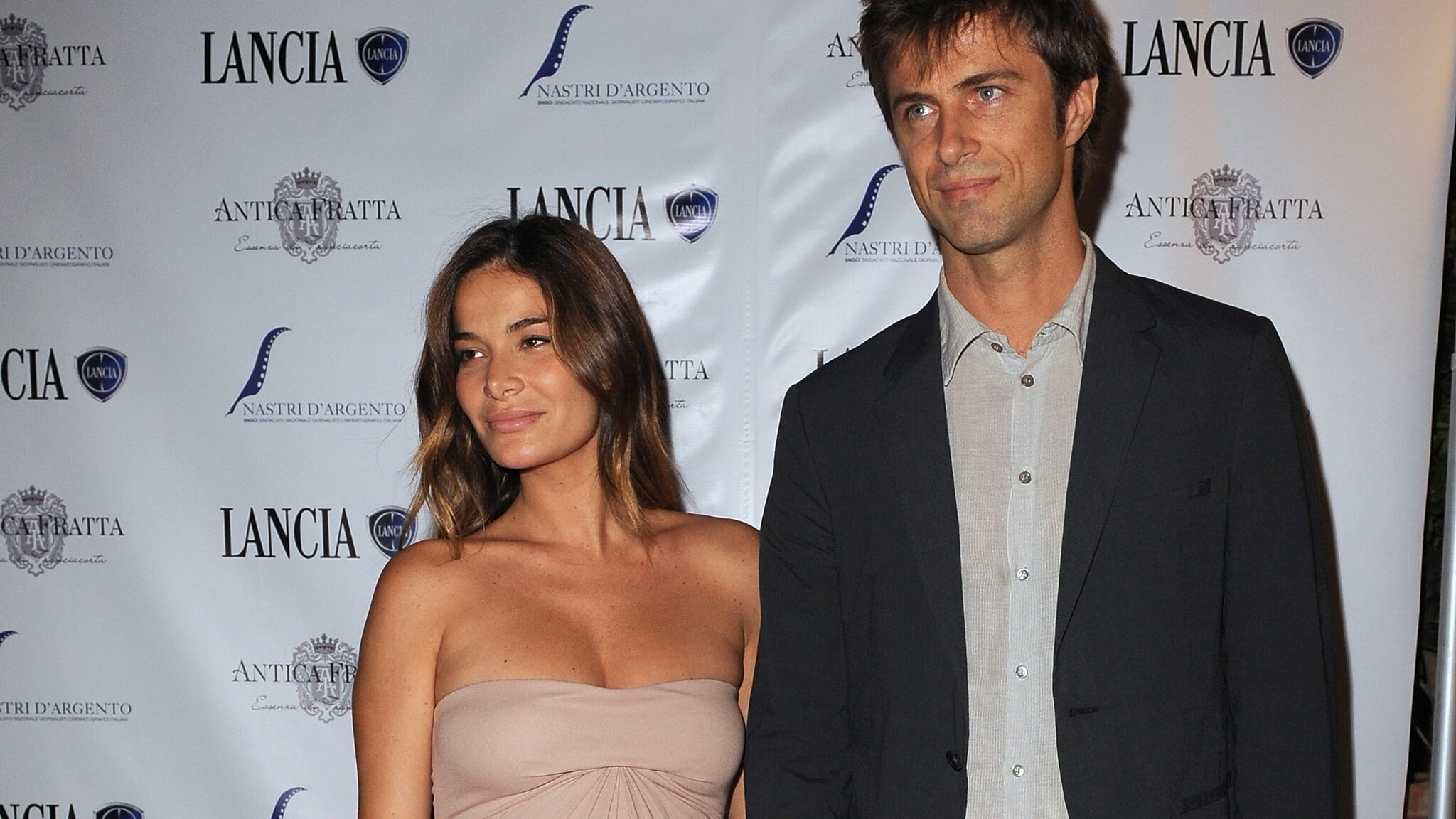 L’attore Kim Rossi Stuart è finalmente diventato papà grazie alla compagna Ilaria Spada che, solo ieri, ha dato alla luce il loro primo maschietto