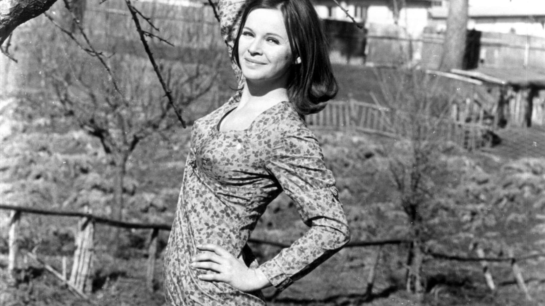 L’attrice Laura Antonelli, nel festeggiare i suoi settant’anni, si fa portavoce di un triste sfogo