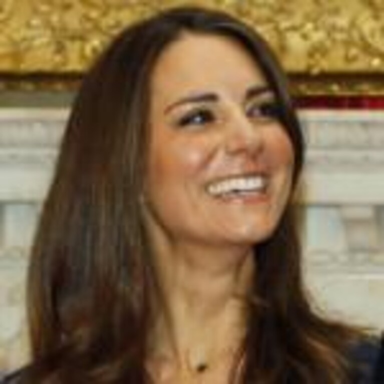 Kate Middleton