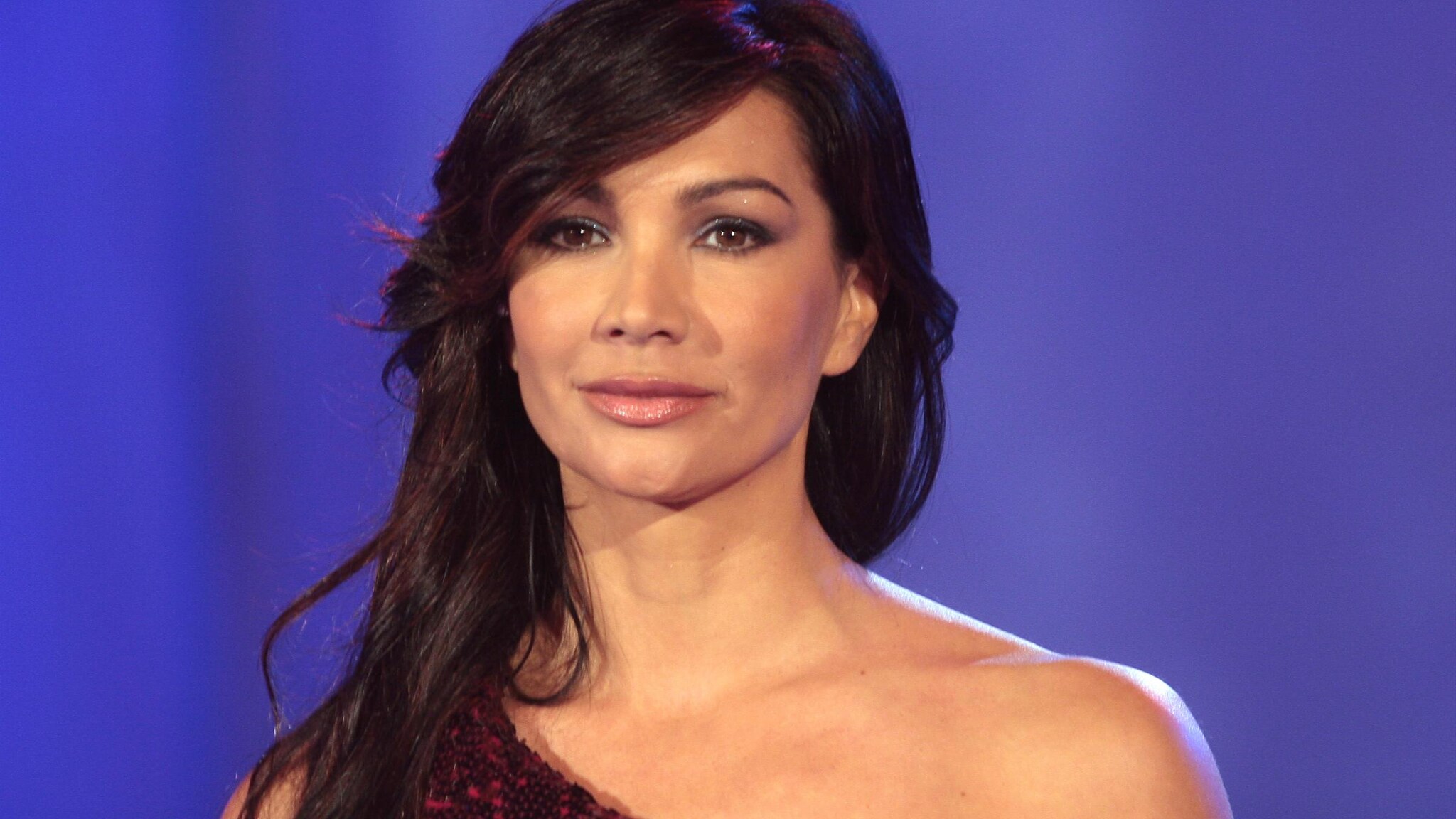 Luisa Corna parla per la prima volta di quel gossip che, nel 2004, rovinò la sua carriera