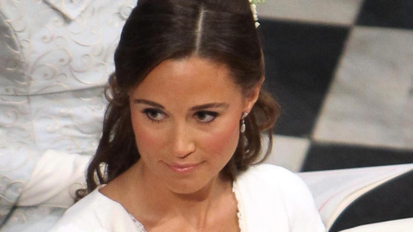 E’ terminata la storia d’amore tra Pippa Middleton, sorella della splendida Kate, e il giocatore di cricket Alex Loudon