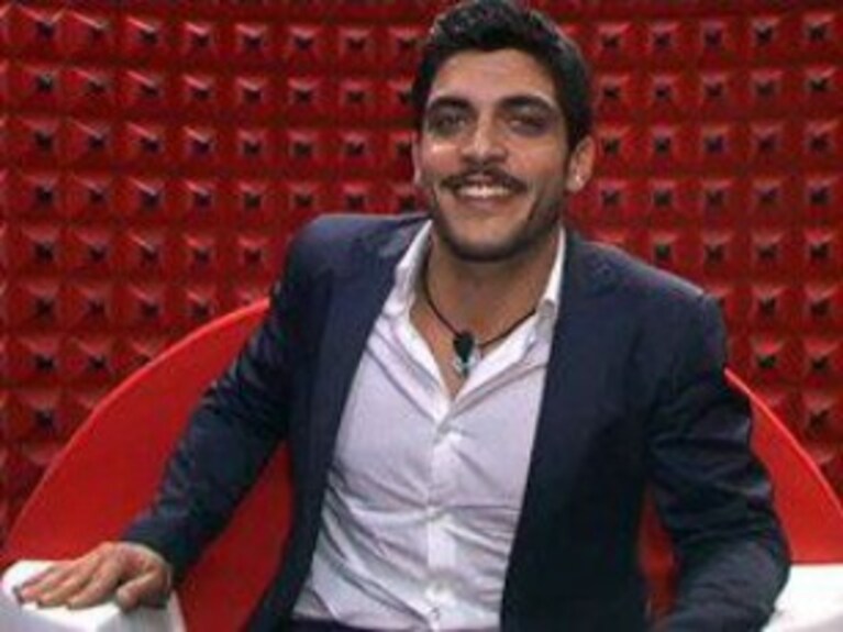 vito in nomination grande fratello 12