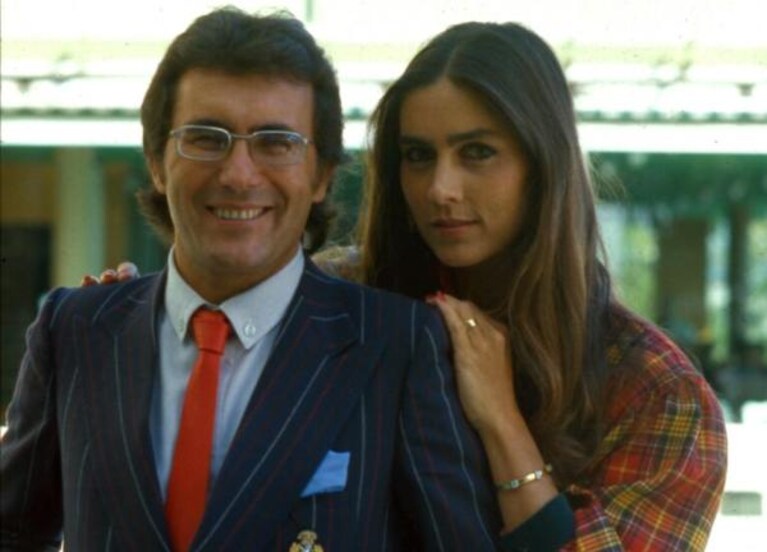 albano e romina