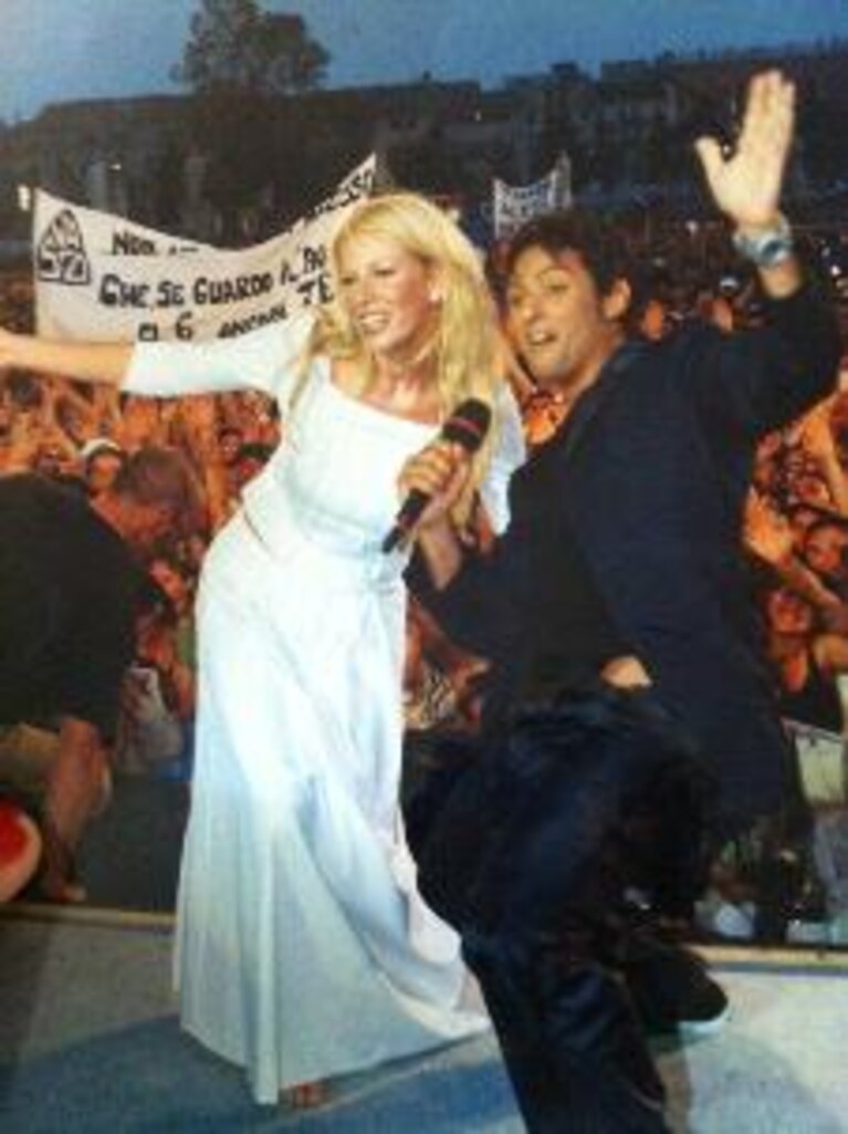 alessia marcuzzi