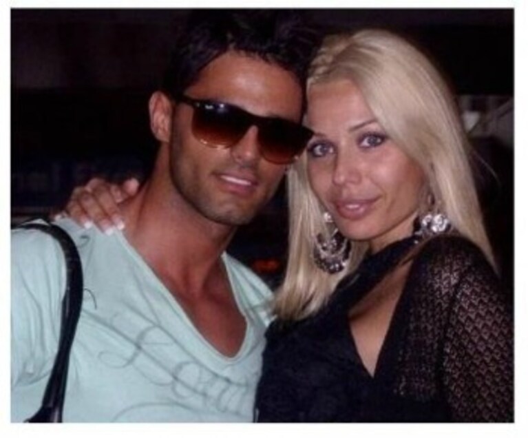 alessio lo passo e giulia montanarini