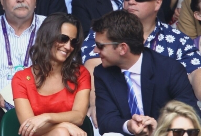 alex e pippa