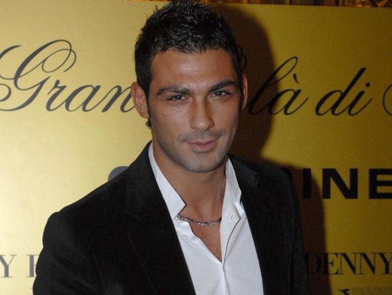 francesco arca