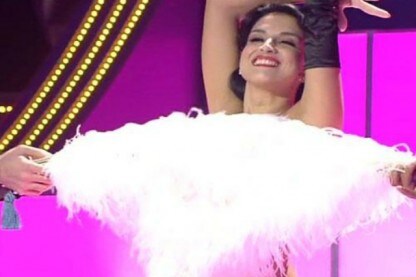 Claudia Letizia - Gossip Fanpage