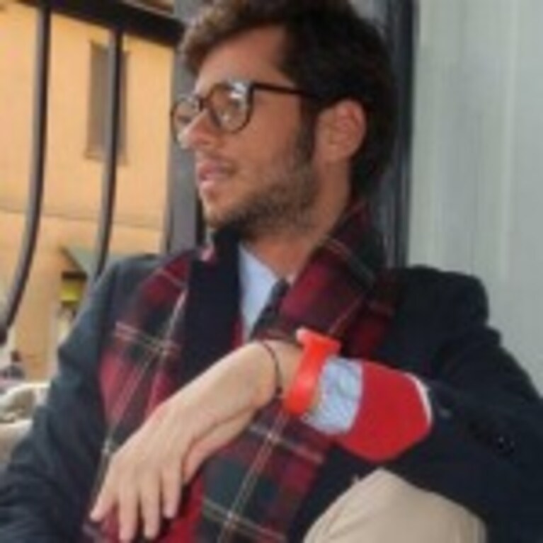 davide del gf11 rimpianto dal pubblico