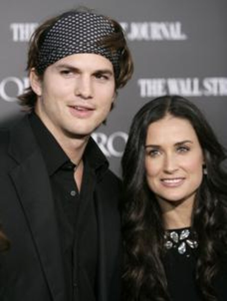 demi e ashton
