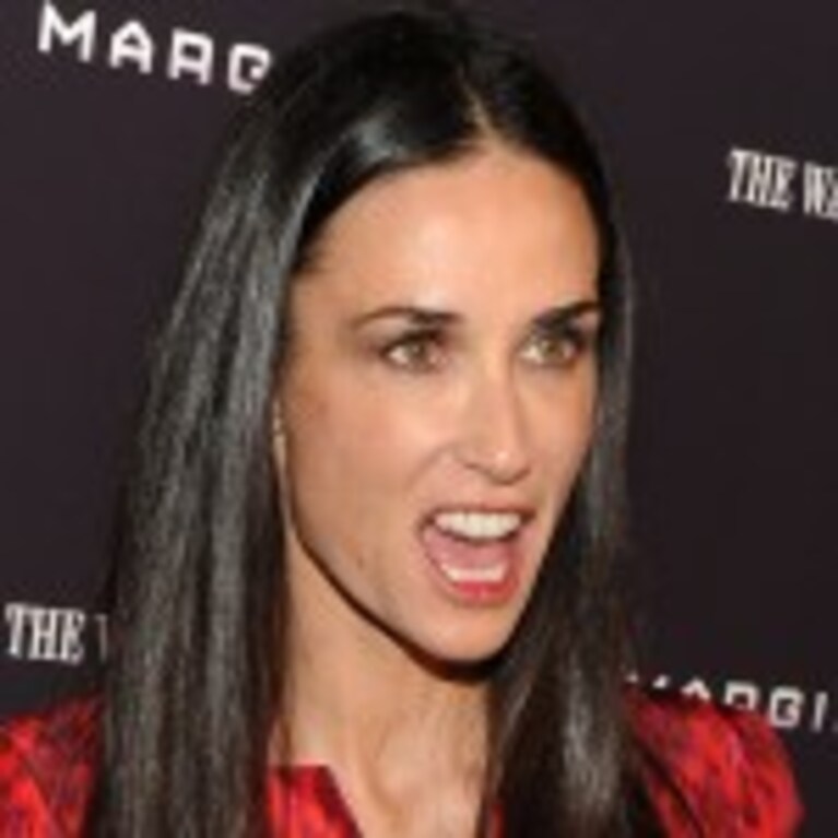 demi moore