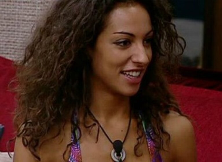 enrica corteggiata da mario al gf12
