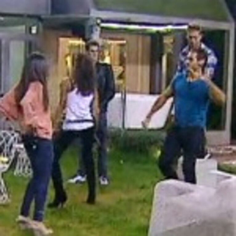 balli proibiti al gf12