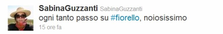 sabina guzzanti su twitter