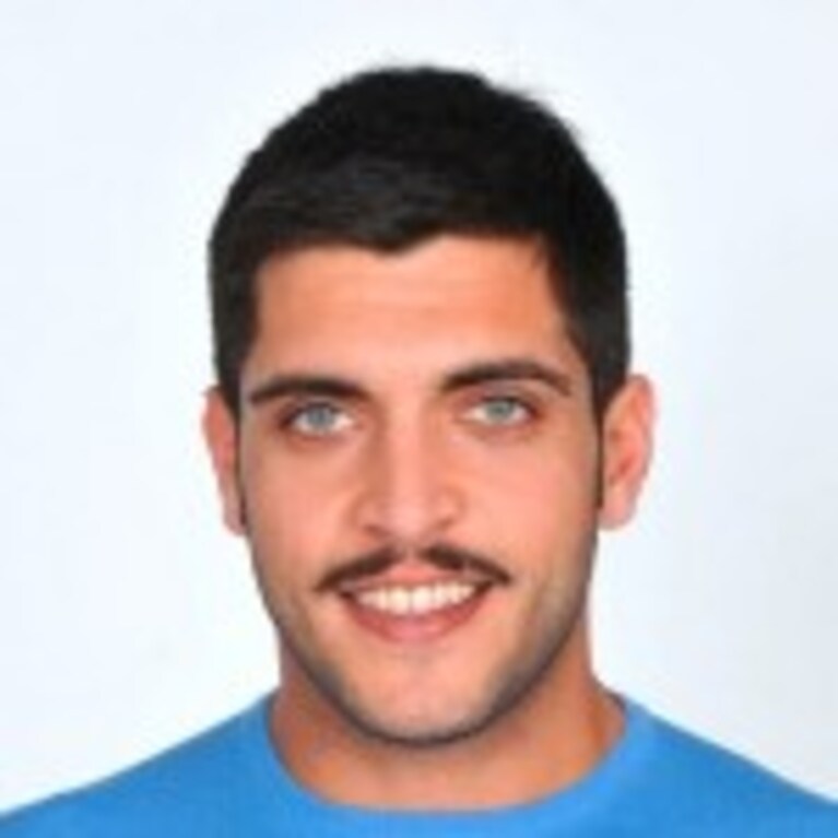 vito mancini
