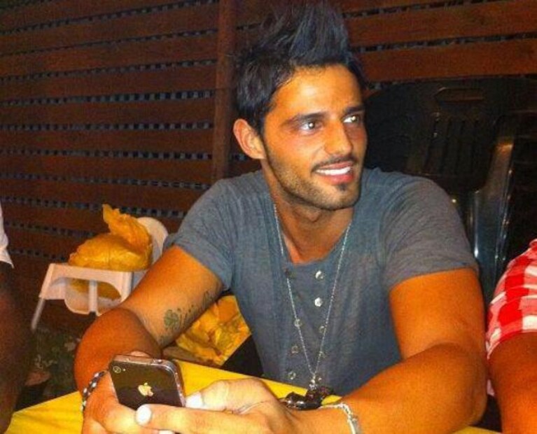alessio lo passo