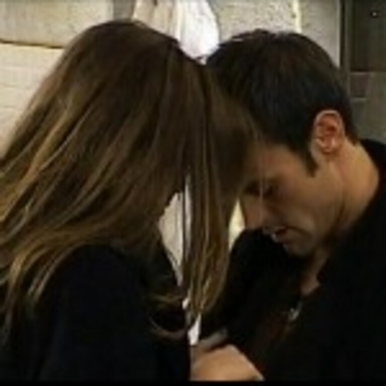 ilenia e filippo gf12