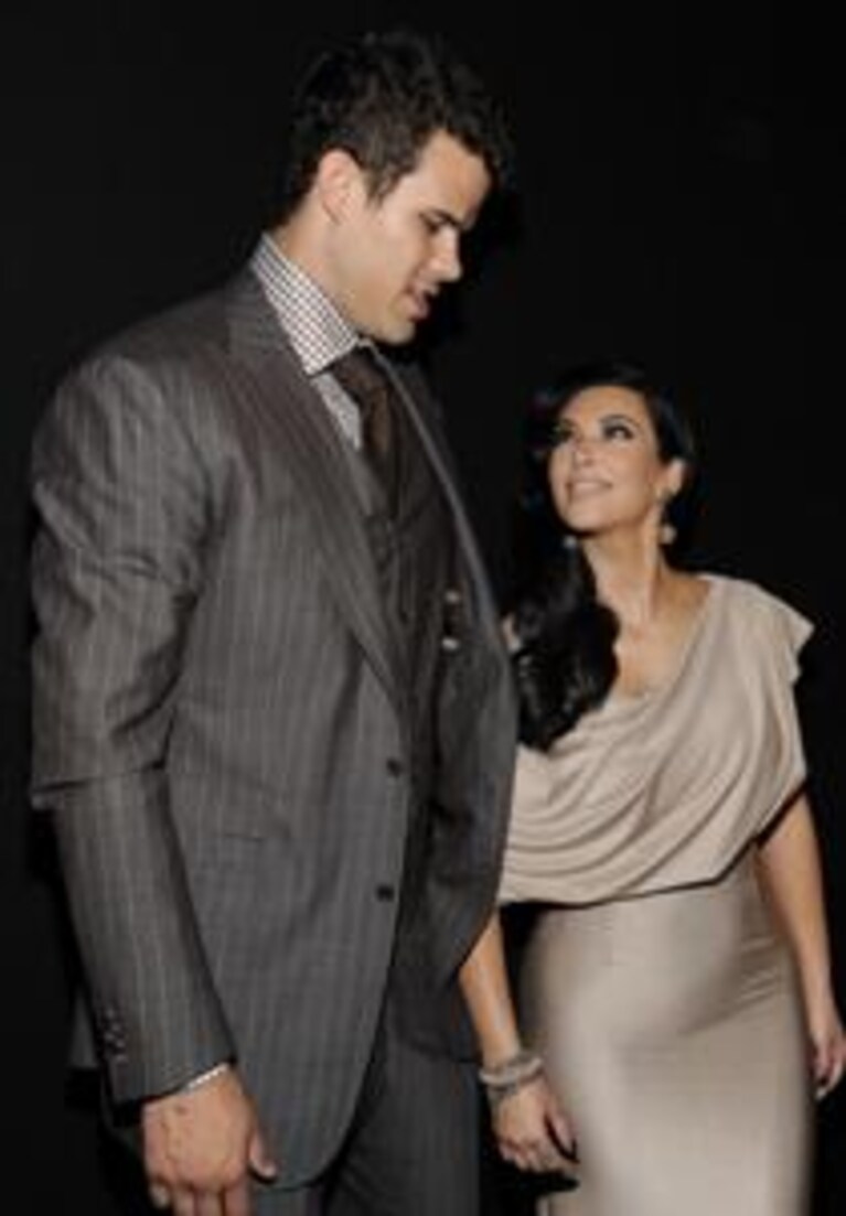 kim kardashian e kris humphries