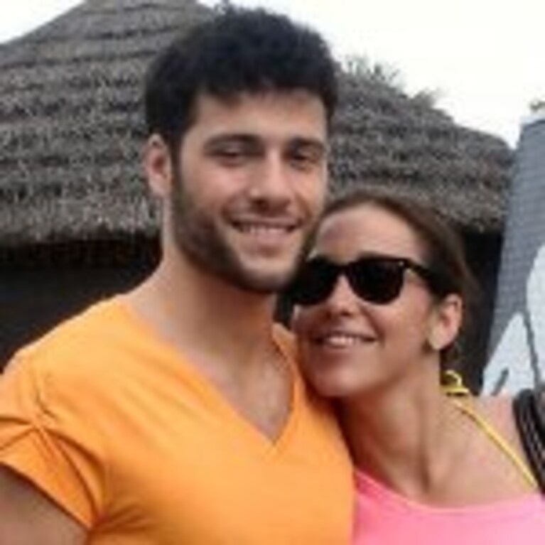 antonio e teresanna