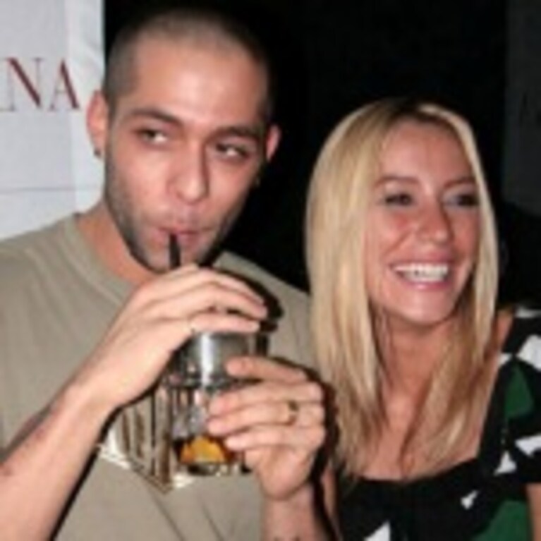 salvatore e karina