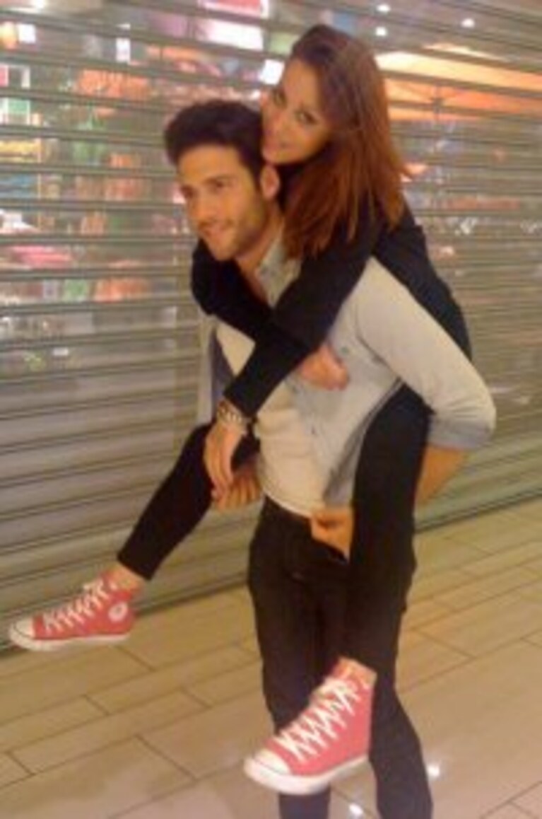 teresanna e antonio