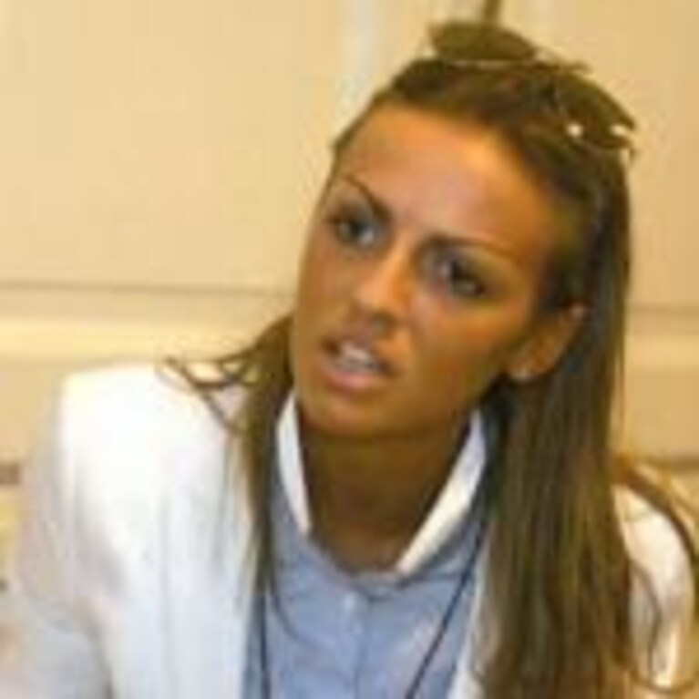 francesca pascale