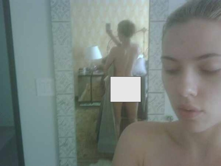 scarlett johansson