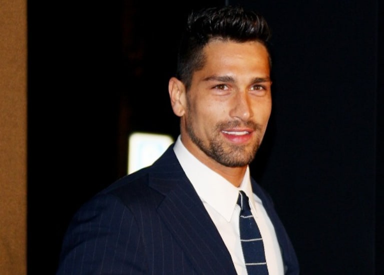 marco borriello