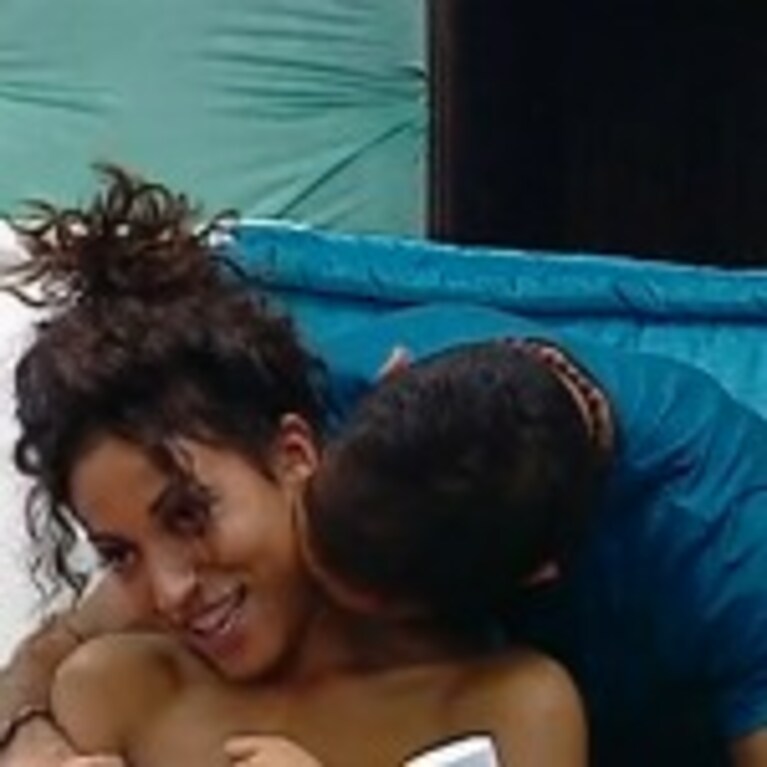 enrica rifiuta luca