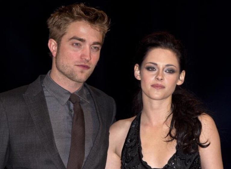 robert e kristen