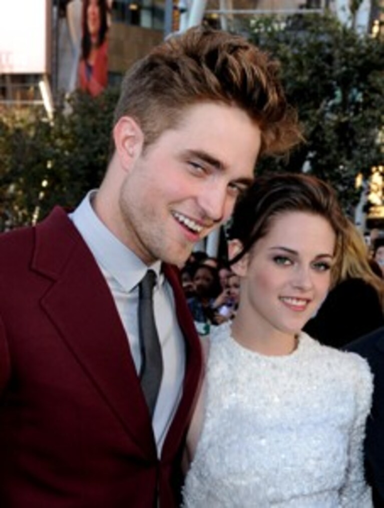 pattinson e stewart