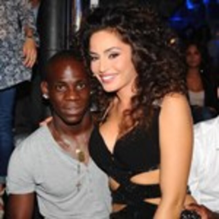 la fico e balotelli
