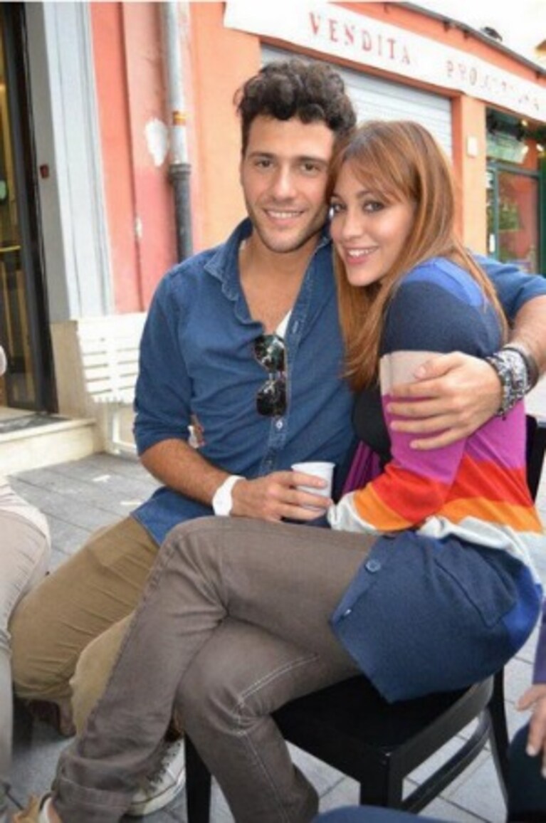 teresanna e antonio superano la crisi