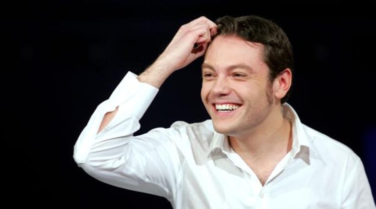 tiziano ferro