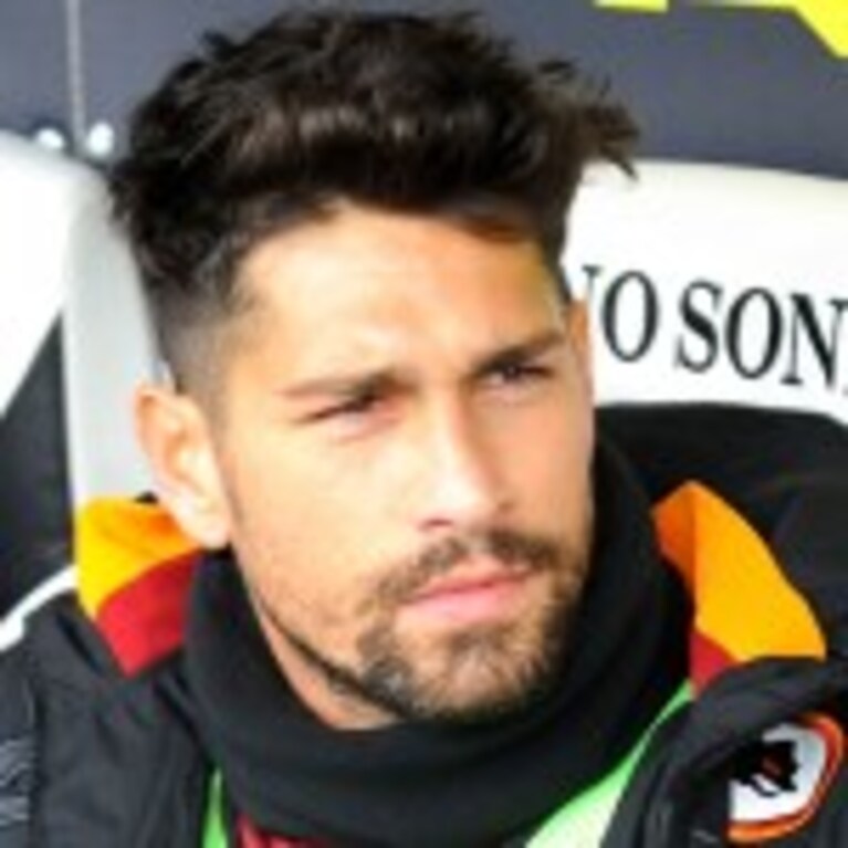 marco borriello