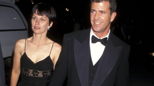 La separazione tra Mel Gibson e Robyn Moore sarà ricordata come la più costosa della storia di Hollywood